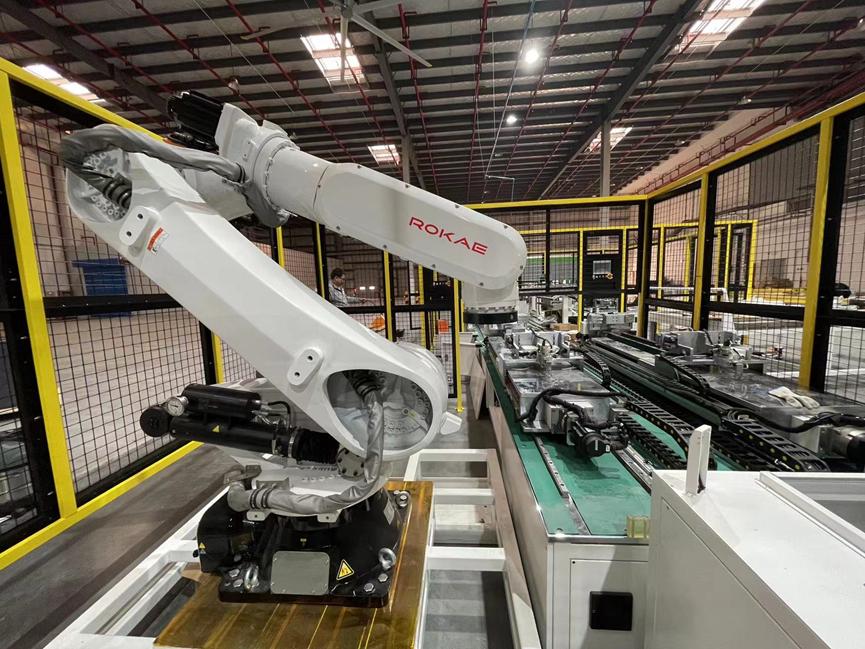 長久新能源滁州梯次利用儲能工廠落成-碳索儲能網(wǎng)