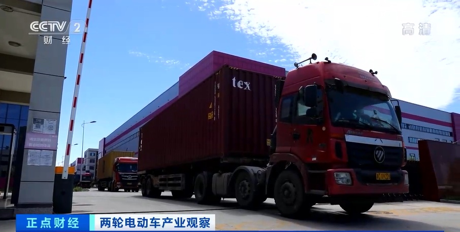 賣爆了!8條流水線擴到13條 這種車為啥這么火?