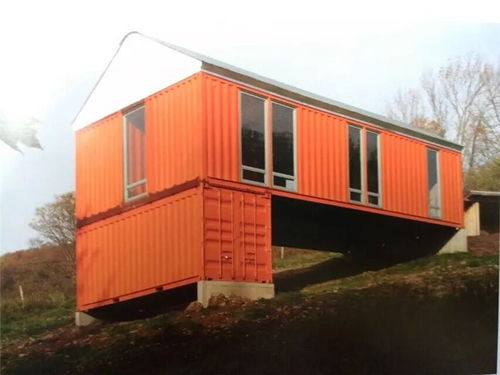 冷藏集裝箱批發品牌企業 晶洋集裝箱廠