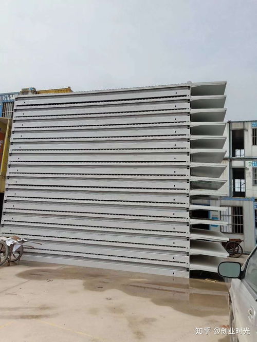 住人集裝箱的價(jià)格并不貴,這種折疊集裝箱房用起來更實(shí)惠