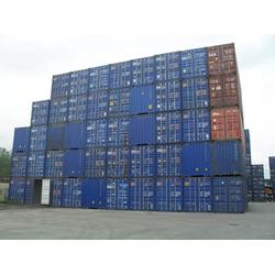 舊集裝箱 從批發到供應的全方位指南