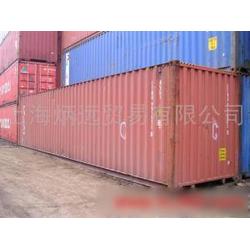 上海二手集裝箱批發與供應 廠家直供的實用解決方案