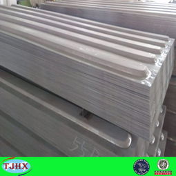 天津津濱華星機(jī)械公司集裝箱頂板高清圖片展示