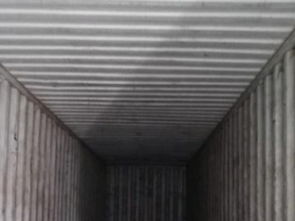 廣州二手集裝箱市場探秘 如何找到性價比高的貨源與相關(guān)資源