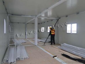 上海箱式房 如伴侶般體貼，開啟品質(zhì)移動生活