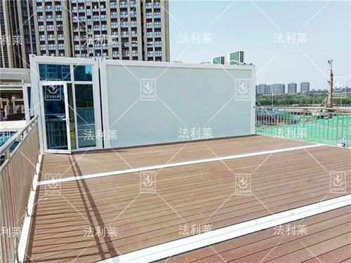 集裝箱房屋 經(jīng)濟(jì)靈活的新選擇與市場指南