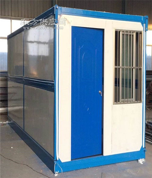 集裝箱崗?fù)I(yè)安裝服務(wù) 貴陽寶利萊，鳳崗集裝箱崗?fù)D片賞析